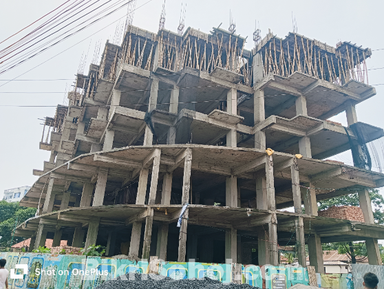 ফ্লাট বিক্রি